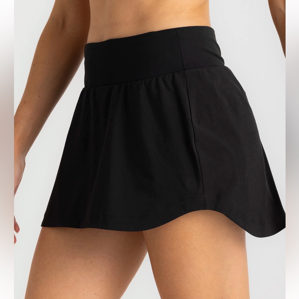 Active Breeze Skort (13”) By Free Fly